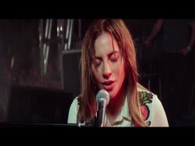 Lady Gaga Always Remember Us This Way (BD)